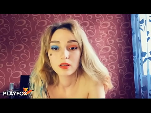 ❤️ Magiški virtualios realybės akiniai suteikė man sekso su Harley Quinn ❤❌ Namų porno prie mūsų lt.porn-evooli.ru ❤