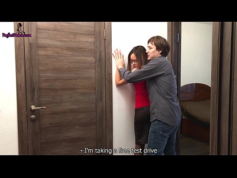 ❤️ Seksuali nekilnojamojo turto brokerė jausmingai čiulpia savo putę ir dulkinasi parduodama savo butą - Krempai ❤❌ Namų porno prie mūsų lt.porn-evooli.ru ❤